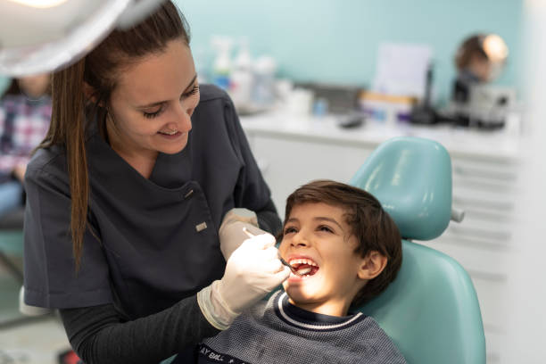 Best Broken or Chipped Tooth Repair in Cane Savannah, SC